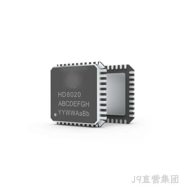 HD8020