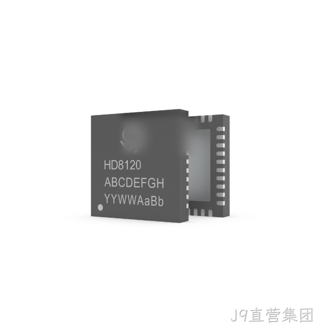 HD8120