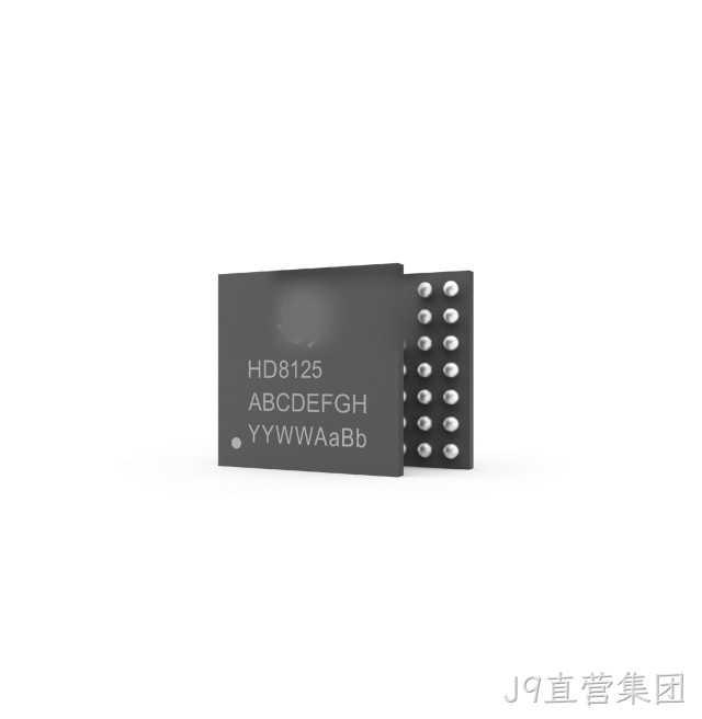 HD8125