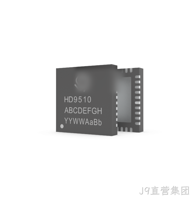 HD9510